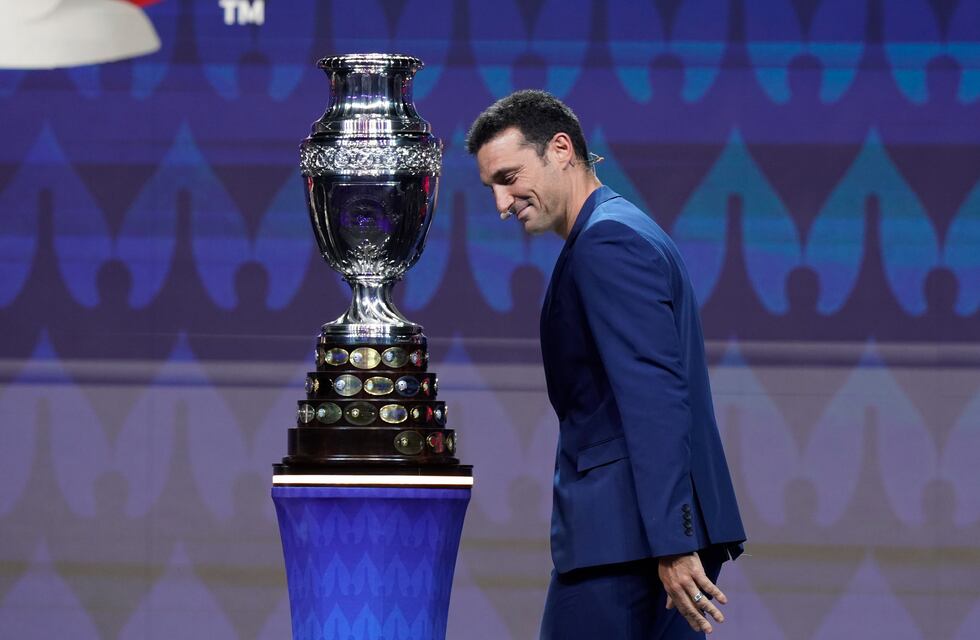Copa América 2024: el cambio de regla que espera la Selección Argentina