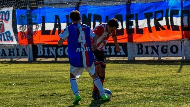 Rosario recibe a Sansinena, por la segunda fecha del Promocional.