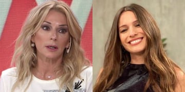 Yanina Latorre reveló el mensaje que le mandó Pampita tras la polémica con su hija Lola