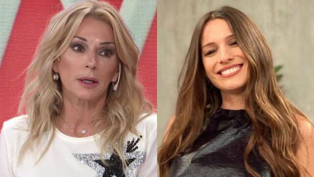 Yanina Latorre reveló el mensaje que le mandó Pampita tras la polémica con su hija Lola