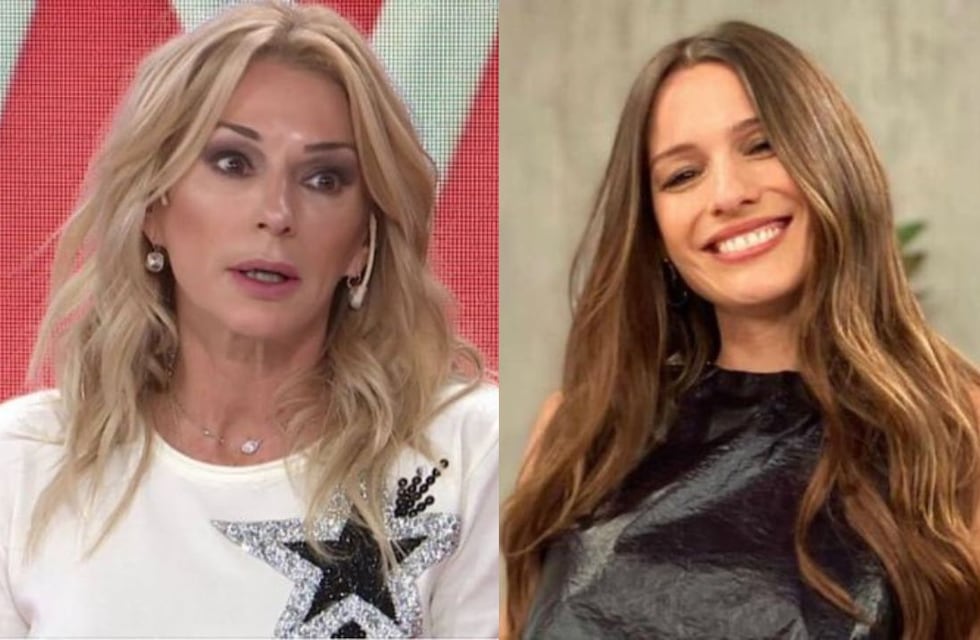 Yanina Latorre reveló el mensaje que le mandó Pampita tras la polémica con su hija Lola