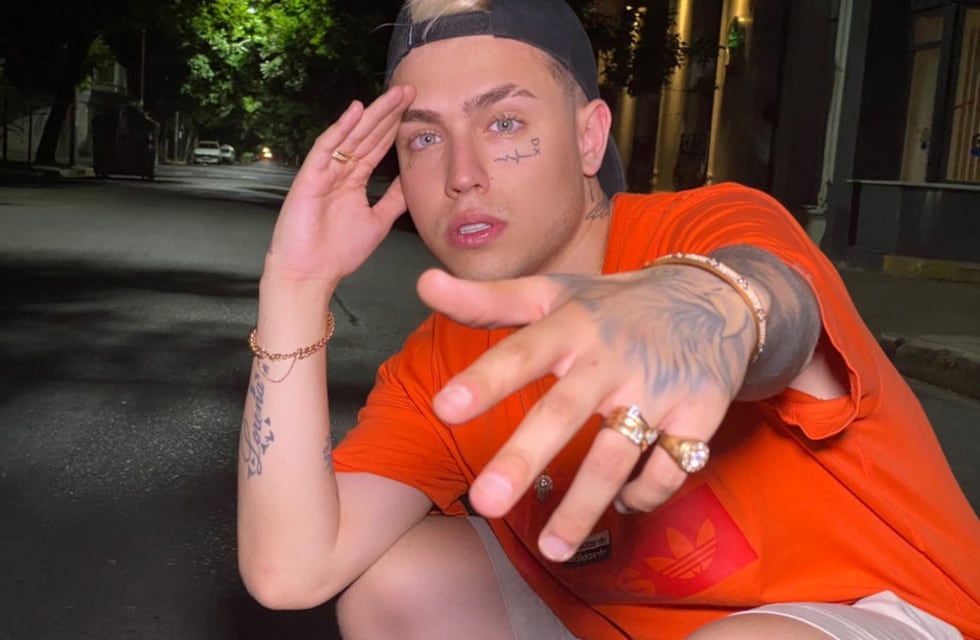 Imputarán al trapero rosarino Franco Fernández y otras cuatro personas