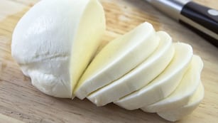 Prohibieron un queso que se fabrica en Córdoba.