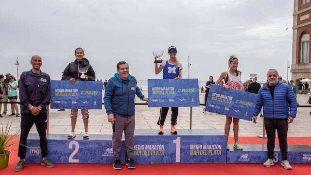 Luego de suspenderse por la cuarentena