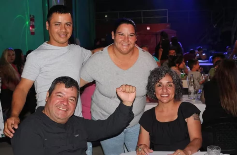 En medio de la conmoción por Cecilia Strzyzowski, Capitanich podría cerrar la Fundación del clan Sena