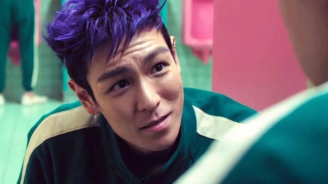 La polémica historia de T.O.P., “Thanos” en el Juego del Calamar