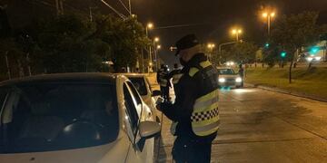 Tránsito en Tandil: cuáles son las infracciones más comunes en la ciudad