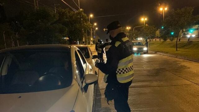 Tránsito en Tandil: cuáles son las infracciones más comunes en la ciudad