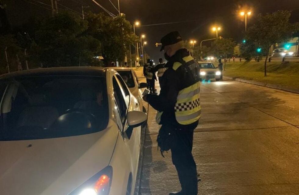 Tránsito en Tandil: cuáles son las infracciones más comunes en la ciudad