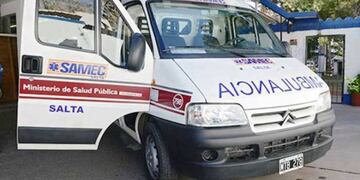 Un joven de 15 años mató a golpes a su bebé de 2 meses (imagen ilustrativa).