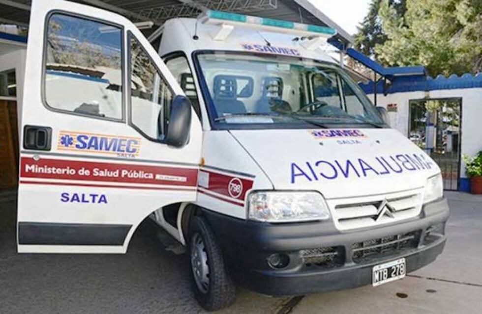 Un adolescente de 15 años mató a golpes a su hijo de 2 meses en Salta