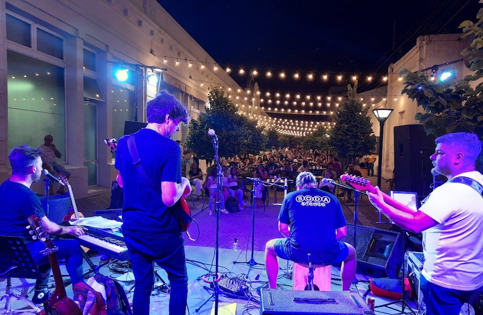 Llega “Que sea Rock”