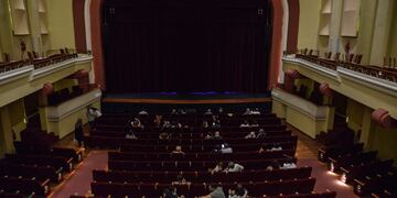 El Teatro Mendoza presentará esta fin de semana tres propuestas imperdibles, espectáculos musicales y un show infantil para compartir en familia. Gentileza MCM