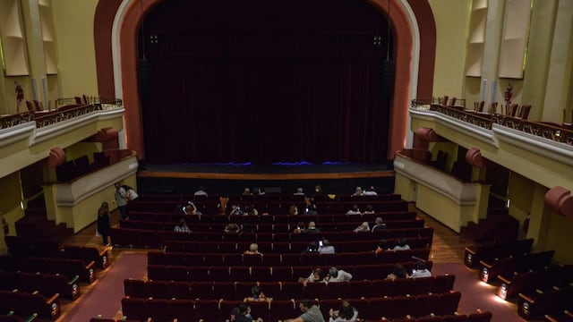 El Teatro Mendoza presentará esta fin de semana tres propuestas imperdibles, espectáculos musicales y un show infantil para compartir en familia. Gentileza MCM