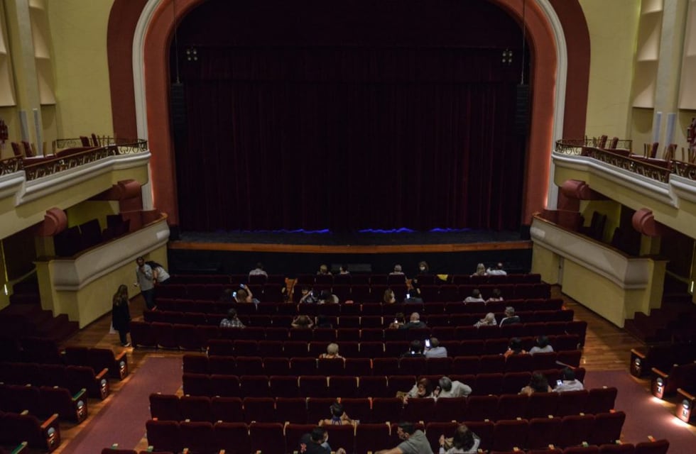 Tres propuestas para disfrutar el fin de semana en el teatro Mendoza