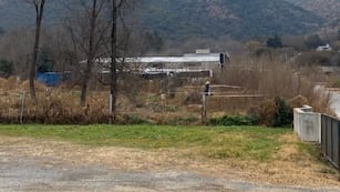 Macabro hallazgo en VCP