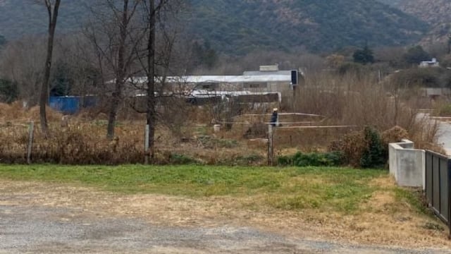 Accidente en Cárcano: el conductor está imputado y libre con fianza millonaria - Image 3