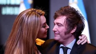 Los motivos de la separación de Milei y Fátima Florez.