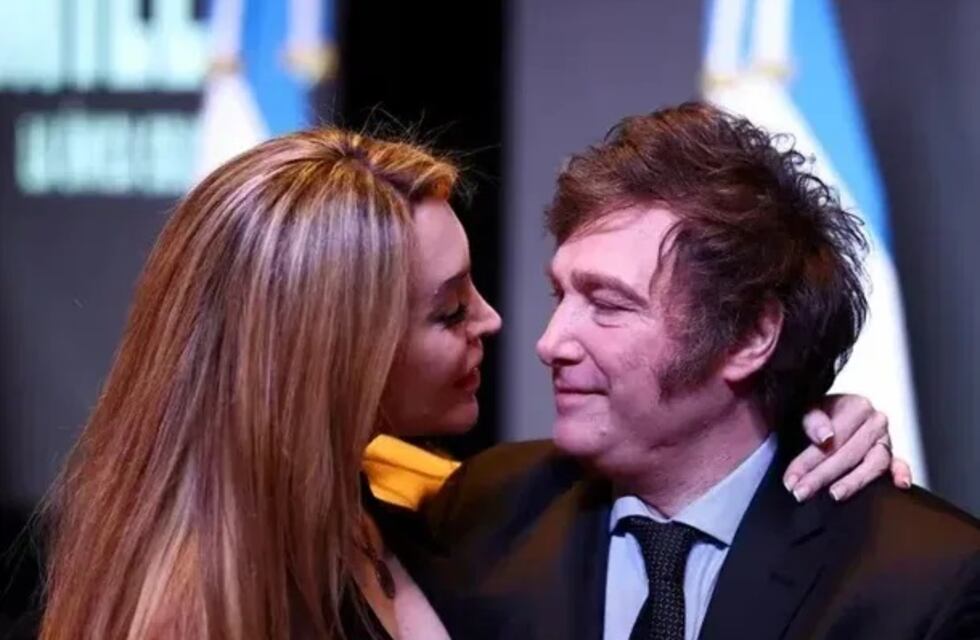 Trascendió por qué se habrían separado Javier Milei y Fátima Florez: ¿celos de una tercera?
