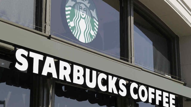 ¿En Starbucks usan jugo cepita? Una usuaria se indignó en Tiktok