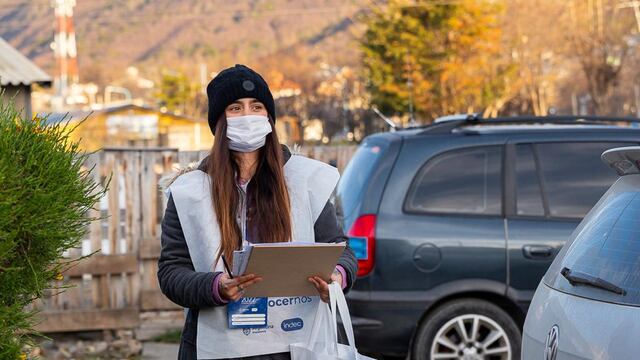 Censo 2022: Tierra del Fuego tiene 190.641 habitantes