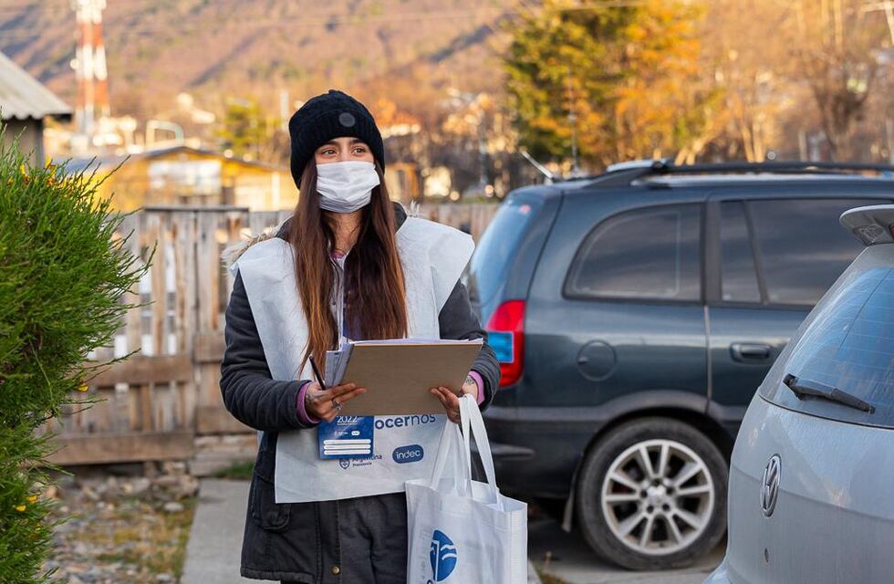 Censo 2022: Tierra del Fuego tiene 190.641 habitantes