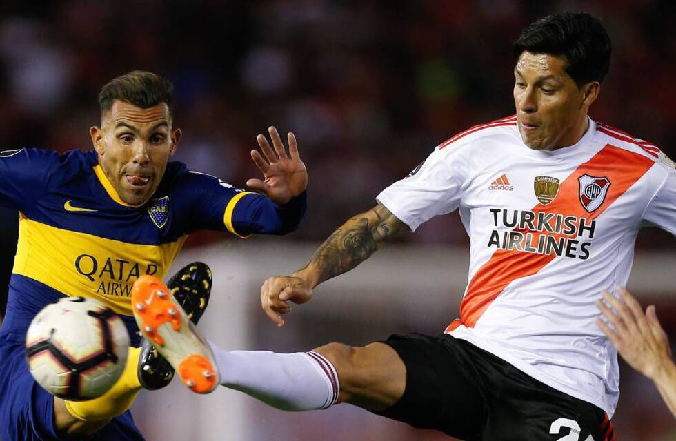 River vs. Boca, por Copa Argentina: cuáles son las fechas tentativas para el próximo Superclásico