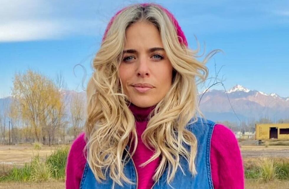 Mar Zamarbide brinda consejos sobre cómo disfrutar el presente desde Mendoza