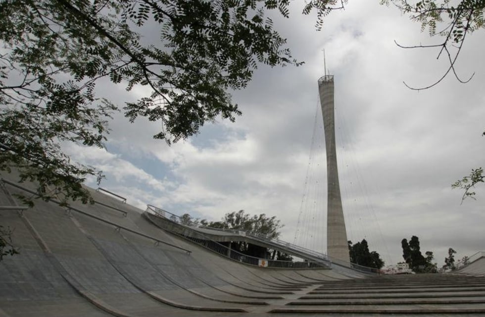 El clima en Córdoba: viernes con cielo parcialmente nublado