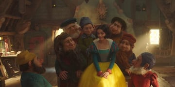 La fuerte denuncia de actores con enanismo contra Disney por la nueva película de Blancanieves: “Qué vergüenza”