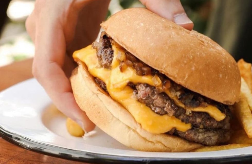 Burgermanía: cómo conseguir las mejores hamburguesas de CABA por solo $7.800