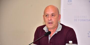El médico infectólogo, Mario Romero Bruno, habló de las barreras sanitarias para evitar el contagio