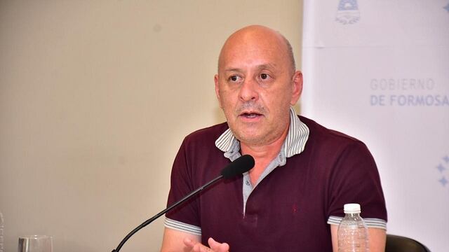 El médico infectólogo, Mario Romero Bruno, habló de las barreras sanitarias para evitar el contagio