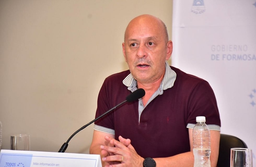 El infectólogo Romero Bruno manifestó su temor por la segunda ola de COVID 19