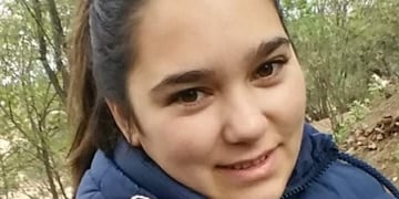 Érica Carolina Gómez, buscada en San Luis