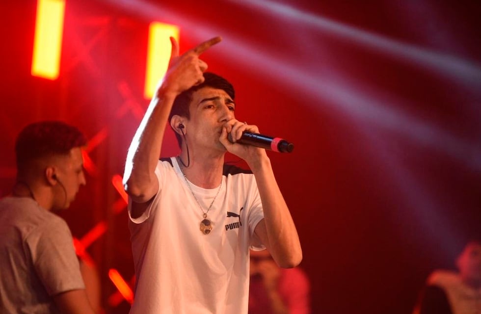 El pedido de Stuart para ayudar a su papá: “Voy a necesitar de todos”