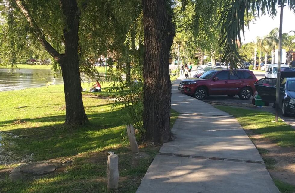 Una vez más, denuncian a la Coopi por volcamientos de líquidos cloacales al lago San Roque