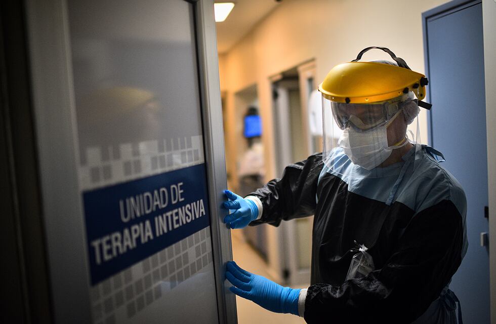 Covid en Córdoba: un 0,04% de vacunados fallecieron después de contraer el virus