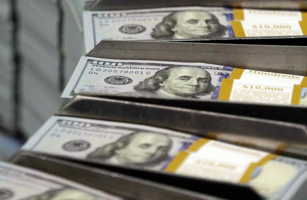 Dólar blue en Córdoba: en baja, así cerró la divisa este viernes 4 de julio