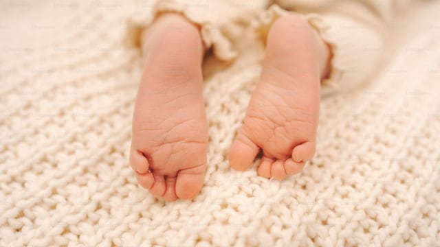 Mateo, el nombre más elegido para recién nacidos desde 2021.