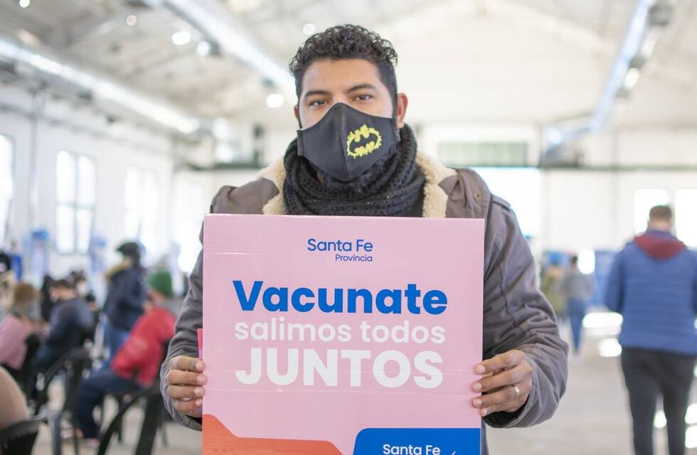 Coronavirus en Santa Fe: 1.468 casos y 70 muertes