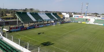 Sportivo Belgrano