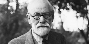Sigmund Freud