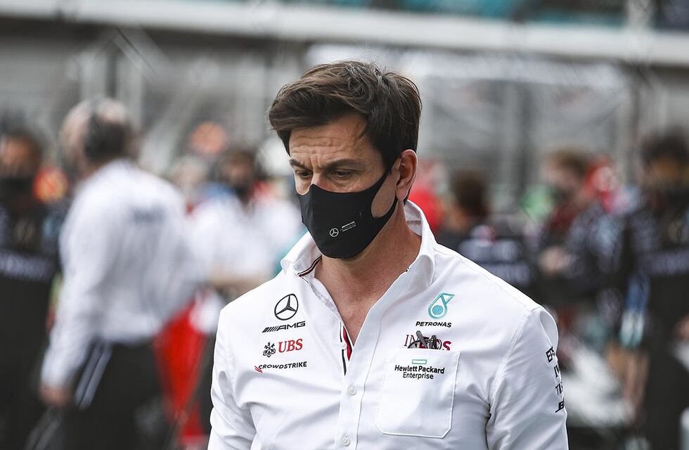 F1: la FIA rechazó los reclamos de Mercedes sobre el GP de Abu Dhabi, pero habrá apelación