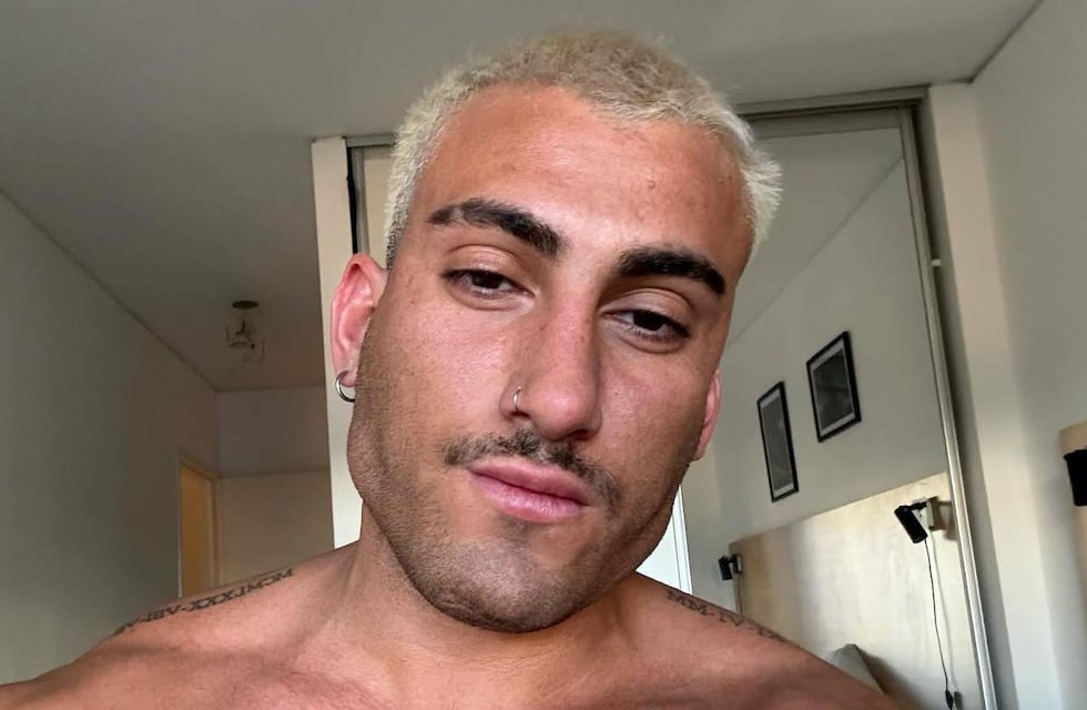 Salud mental: Tomás Holder se fue de TikTok y repasó sus últimos problemas con drogas