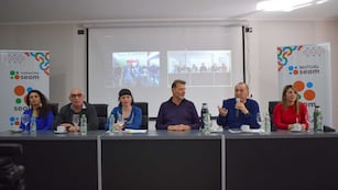 Municipales de Rafaela, Santa Fe y Rosario se aprestan a crear una unión de sindicatos.