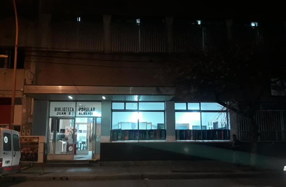 La Biblioteca Juan Bautista Alberdi comenzó su receso estival