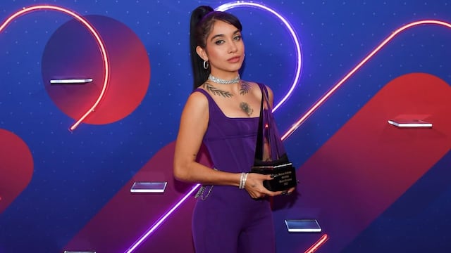 María Becerra