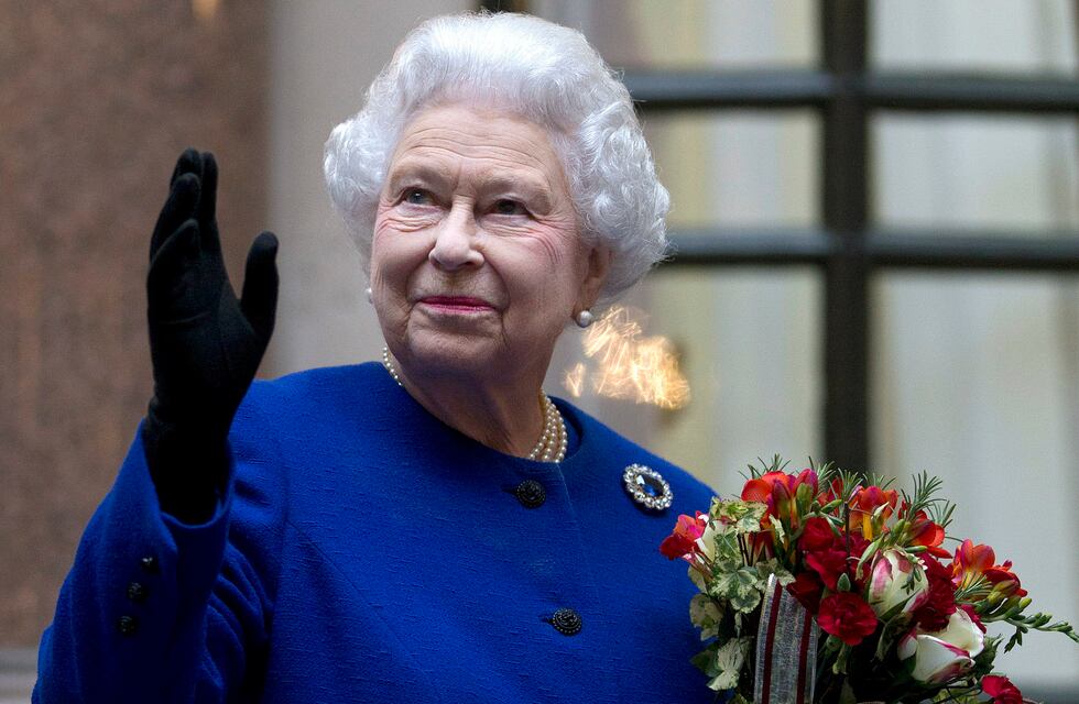 Se cumple un año de la muerte de Isabel II, la reina más longeva en la historia del Reino Unido