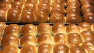 Receta fácil y rápida de pancitos tipo chips